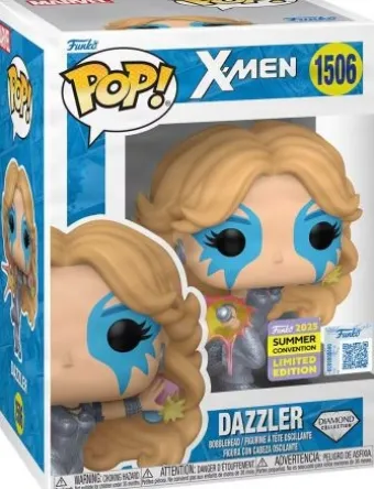 Dazzler - Diamant