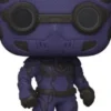 DC's Ultraman [Chase]