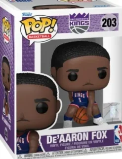 De’Aaron