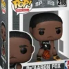 De'Aaron Fox
