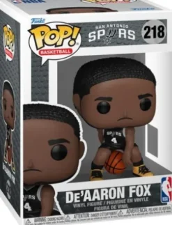De'Aaron Fox