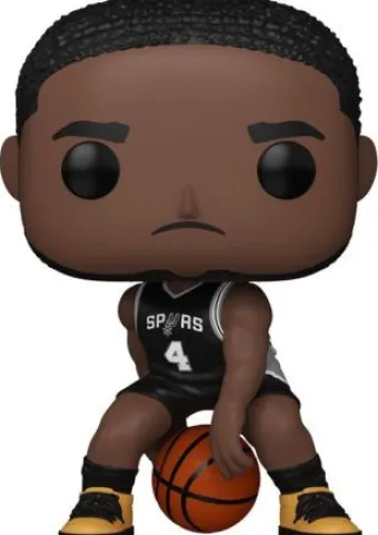 De'Aaron Fox