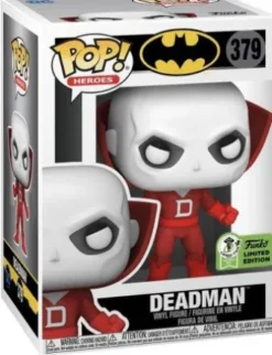Deadman