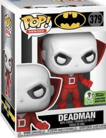 Deadman