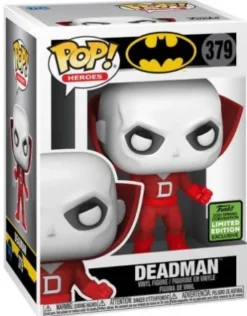 Deadman