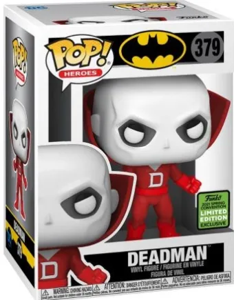 Deadman