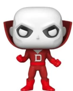 Deadman