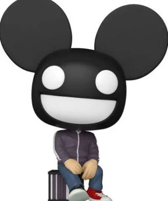 Deadmau5