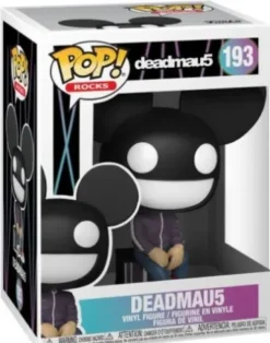 Deadmau5