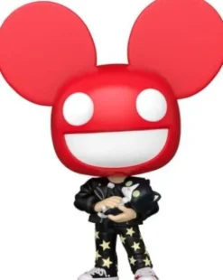 Deadmau5 Feat Professor Meowingtons PHD