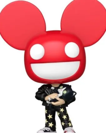 Deadmau5 Feat Professor Meowingtons PHD