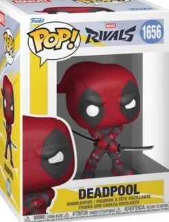 Deadpool