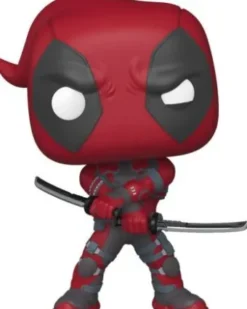 Deadpool