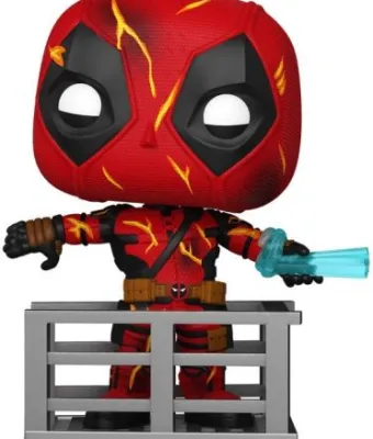Deadpool