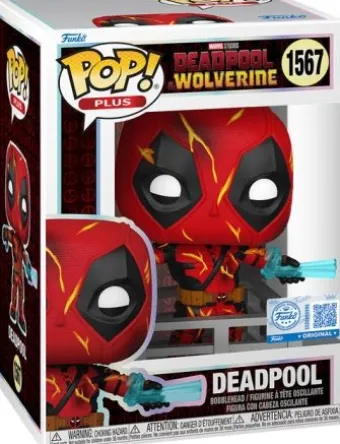 Deadpool