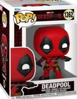 Deadpool