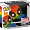 Deadpool - Arc-en-ciel
