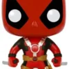 Deadpool - Avec deux épées
