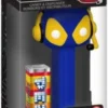 Deadpool Bleu (Gamer) - Pez