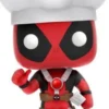 Deadpool chef