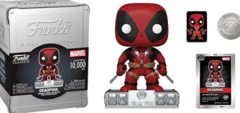 Deadpool (Classic)