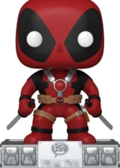 Deadpool (Classic)