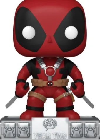 Deadpool (Classic)