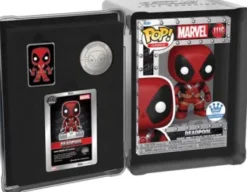 Deadpool (Classic)