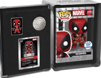 Deadpool (Classic)