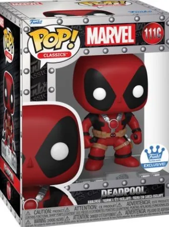 Deadpool (Classic)