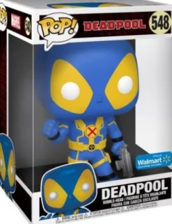 Deadpool - 25 cm