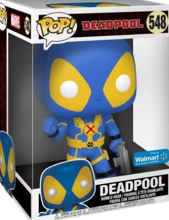 Deadpool - 25 cm