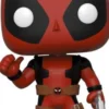 Deadpool - 25 cm