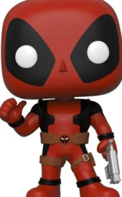 Deadpool - 25 cm