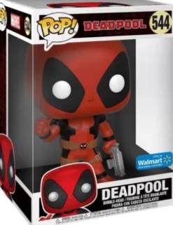 Deadpool - 25 cm