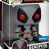 Deadpool - 25 cm