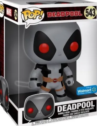 Deadpool - 25 cm