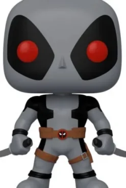 Deadpool - 25 cm