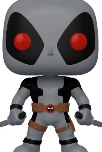 Deadpool - 25 cm
