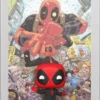 Deadpool - Comic Cover