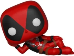 Deadpool - Décontracté