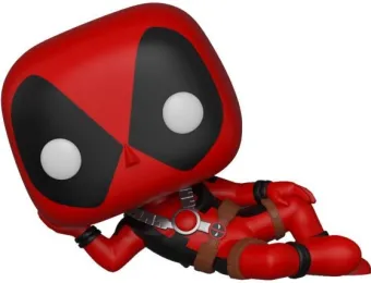 Deadpool - Décontracté