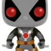 Deadpool - Deux épées - X-Force