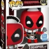 Deadpool domestique française