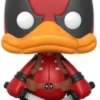 Deadpool Duck