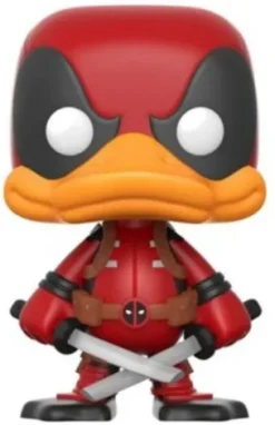 Deadpool Duck