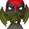 Deadpool en Cthulhu