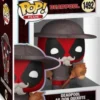 Deadpool en Don Quichotte