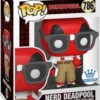 Deadpool Intello