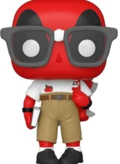Deadpool Intello